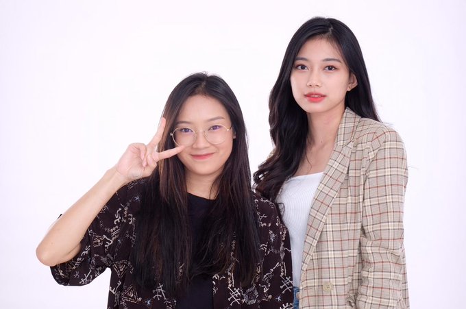 Maria Genoveva Natalia Desy Purnamasari GunawanのTwitter ...