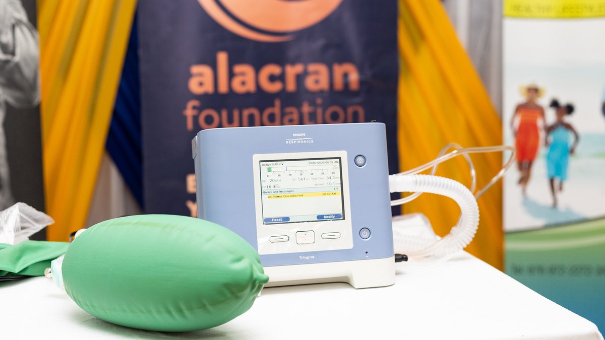 AlacranFoundation tweet media