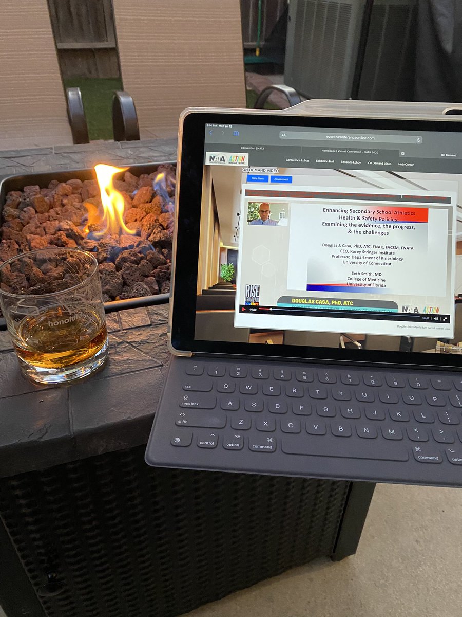kavoatc's tweet image. Can you think of a better way to learn &amp;amp; earn ceu?! Don’t forget u can revisit all #VNATA2020 sessions until Sept 10 .. as many times as u want! Share how u r enjoying VNATA @donateaphoto @NATA1950 @NATAFoundation @FWATAD8 @Nev_ATA @hata_d8 @CATA_AT