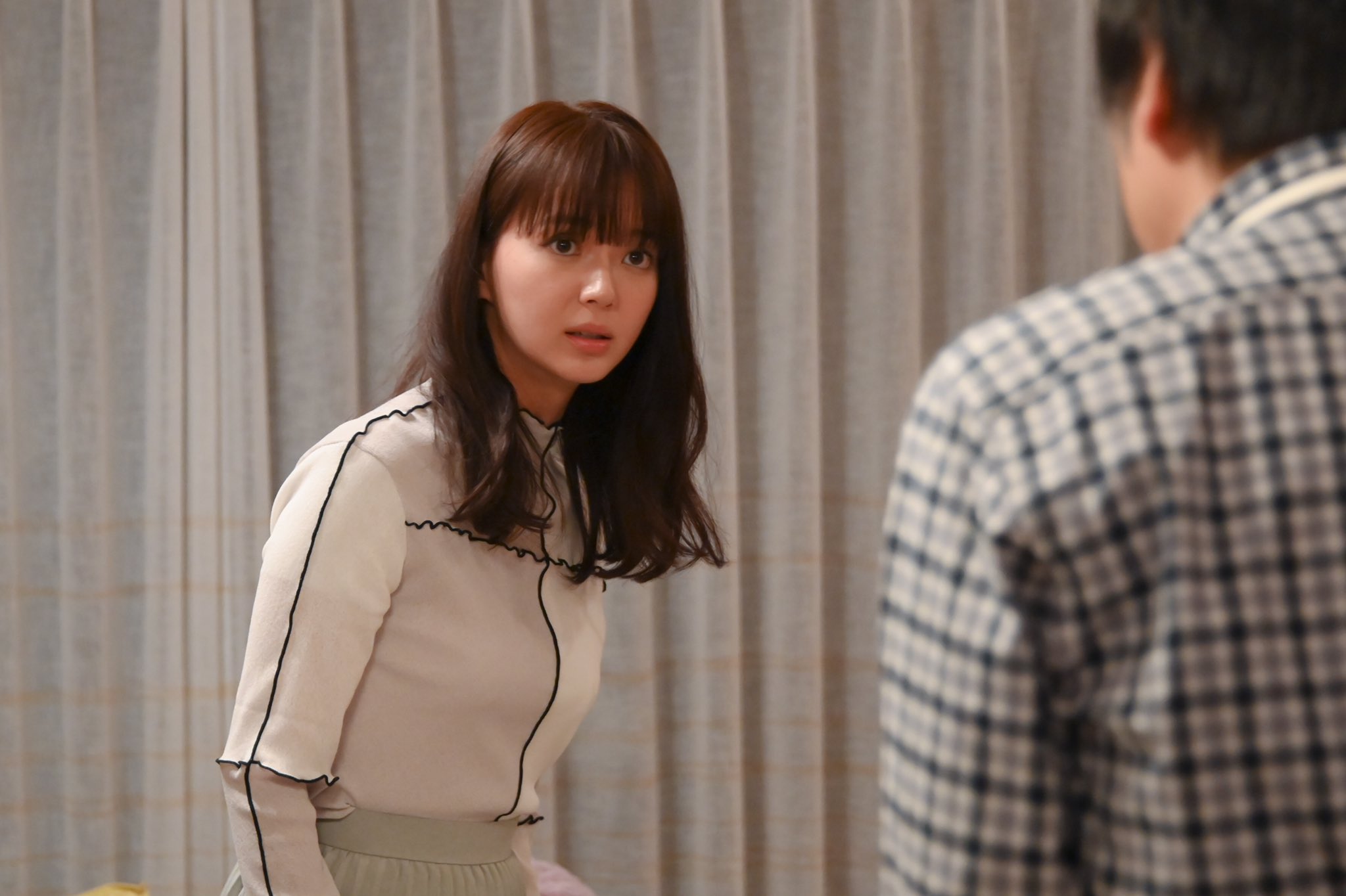 わたナギ 多部未華子 メイ の髪型 アレンジヘアーがかわいい 画像 アイテムも紹介 Blanket News
