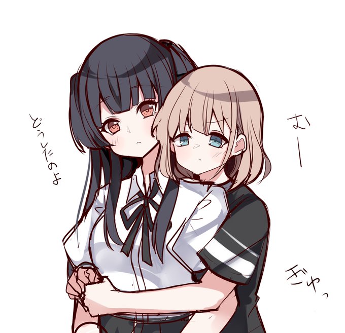 ご機嫌ナナメなあさひ 