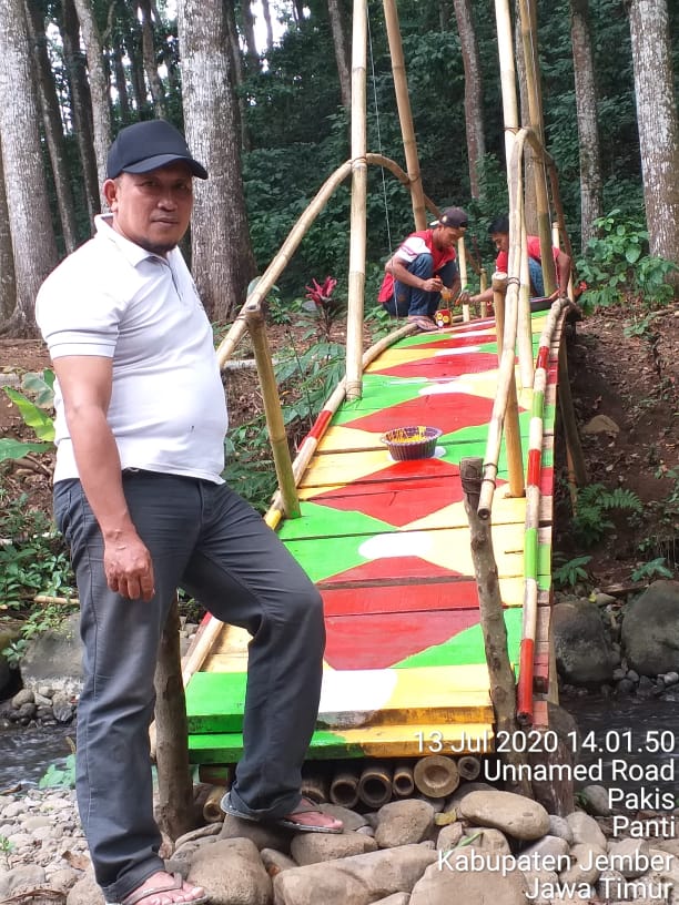 amanan1980's tweet photo. Desa Wisata Maju Bersama Gus Halim, Selamat Milad
#Harlah58GusHalim
#tppijatim
#tppijember
@jokowi 
@halimiskandarnu 
@anwsanusi
@malik_haramain
@imansyukri
@taufikmadjid71
@fachrilabalado 
@azzameldzikrie 
@tppkemendes 
@KemenDesa
@kpw4jatim
@ahmad_dewanto
@RahmaniKurnia https://t.co/1v5Mi1Im9T