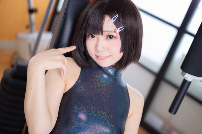 Twitterのコスプレ画像44