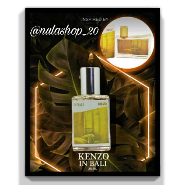 dwayanas's tweet photo. Saya menjual Parfume Refil... seharga Rp65.000. Dapatkan produk ini hanya di Shopee! https://t.co/utovkT6aat #ShopeeID https://t.co/sHHmLgVJd9