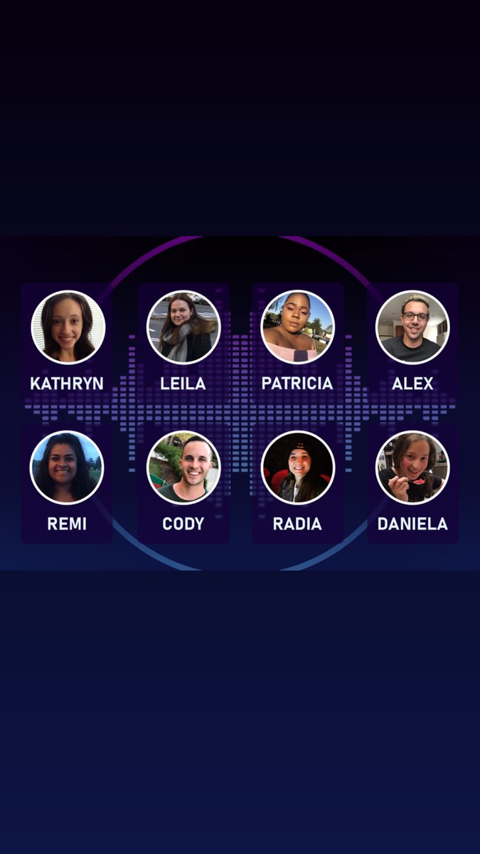 TCircleonline's tweet photo. And the first ever playerboard of the season! Can you spot a catfish? 🙂

#thecircle #thecirclenetflix #thecirclegame #thecircleonline #thecirclebrasil #org #realitytv https://t.co/H6xI8uiZ8W