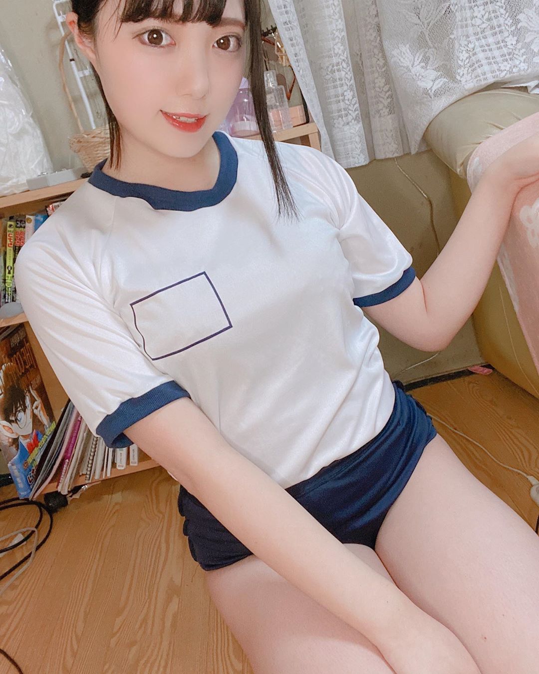 スク水 拾い物  / X