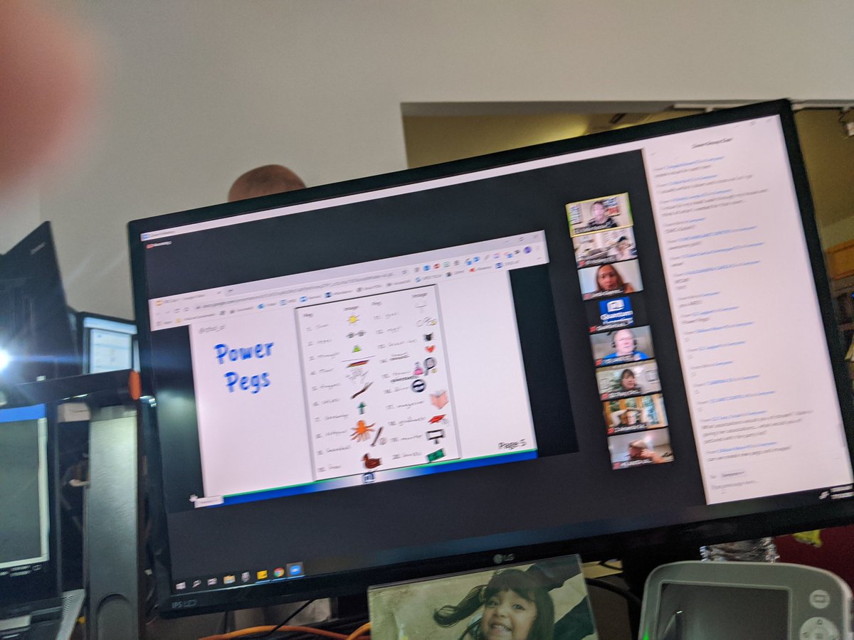 YosieGarrido's tweet image. Design &amp;amp; Delivery day 1 today @cfisd_ql  This is what #learningfromhome @CFISDWilson looks like!  So much fun 😀🎉 I got 1st place playing #gimkit it surprised me☺️ #QLFORALL