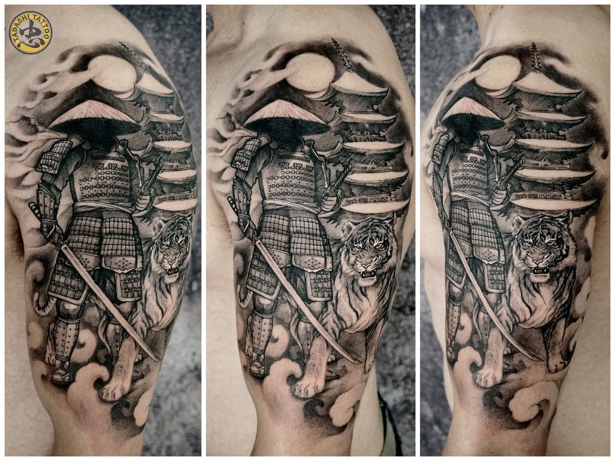 Tadashi Tattoo (@tadashitattoo11) / Twitter