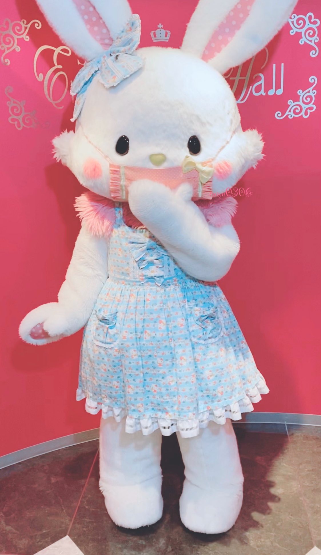 ♡たのり様専用♡ウィッシュミーメル メルメルドール オーバーオール