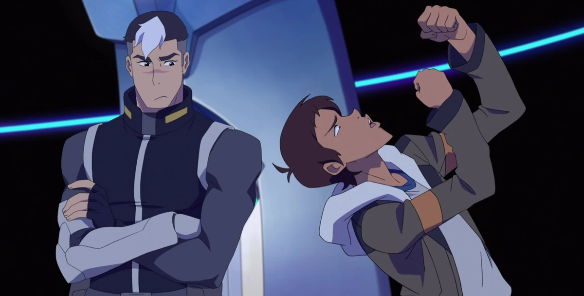 shance