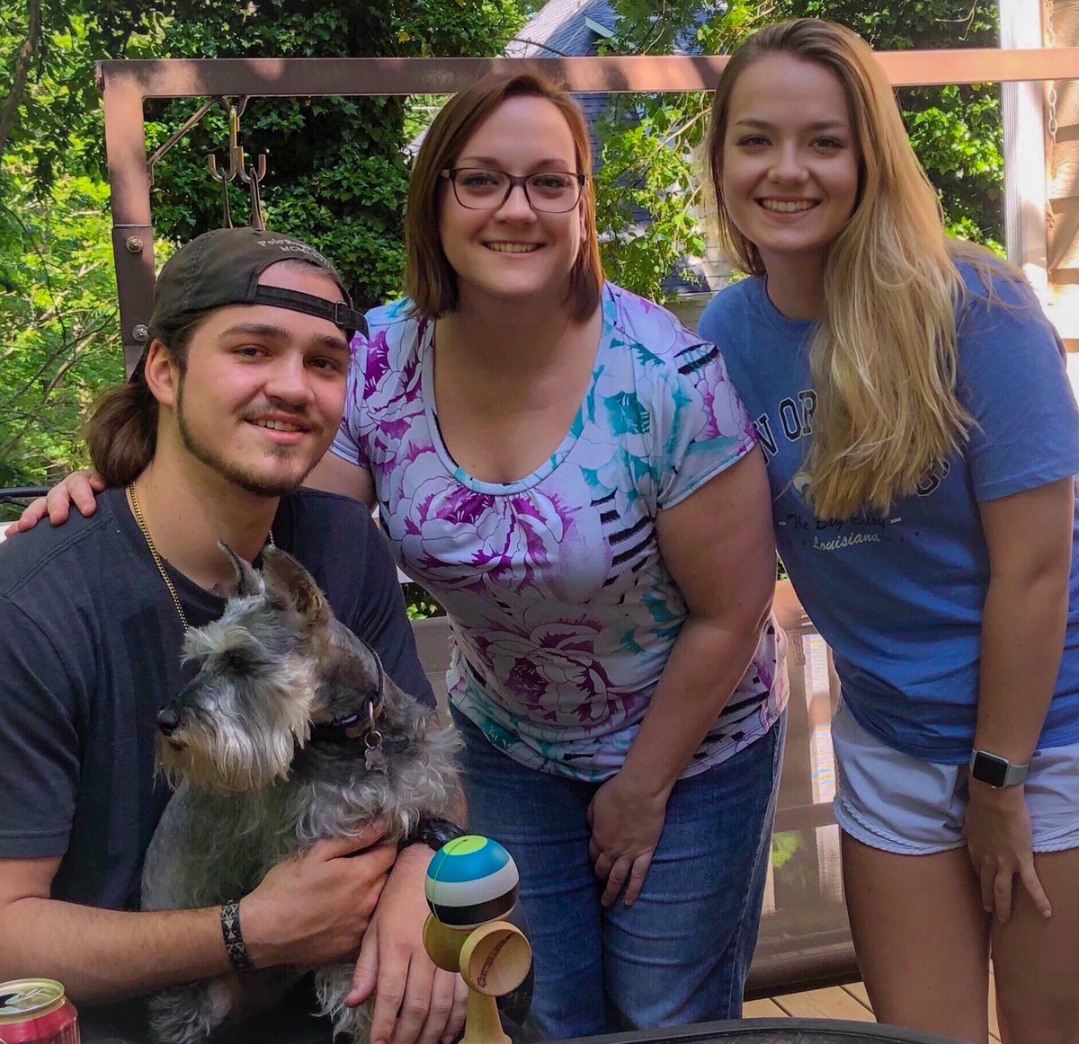 _hannahallison_'s tweet photo. a parent should never have to outlive their child. 
rest easy alex, ill take care of mom and dad. find your peace and ill help them find theirs ❤️ https://t.co/9ZaGiJeEP5