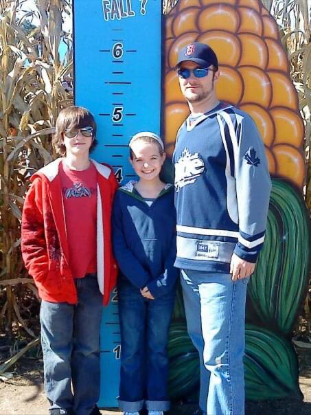_hannahallison_'s tweet photo. a parent should never have to outlive their child. 
rest easy alex, ill take care of mom and dad. find your peace and ill help them find theirs ❤️ https://t.co/9ZaGiJeEP5