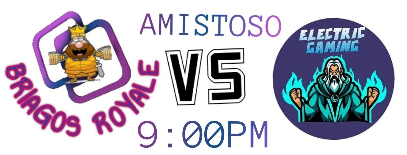 BriagosTeam's tweet photo. El día de mañana estaremos jugando un partido amistoso en contra de @SOMEONE26756325 https://t.co/CqvizZt6w4