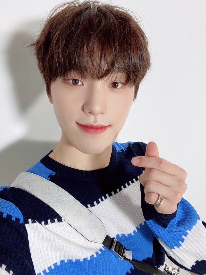 dino_backup's tweet photo. 200712 #디노 
我爱克拉们💕 https://t.co/qZBj0XNLWL