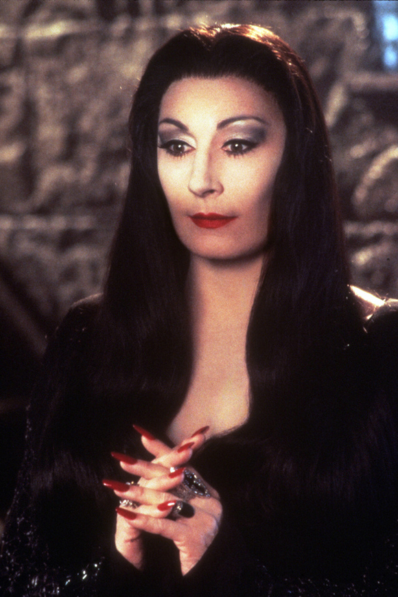 NemesisFC2's tweet photo. Who wins in a vamp off between @TheRealElvira, Morticia Addams, Dr Frankenfurter and Vampirella?
#WhoWouldWin #QueensOfHorror
@ComicCrusaders https://t.co/ENZJGifv1K