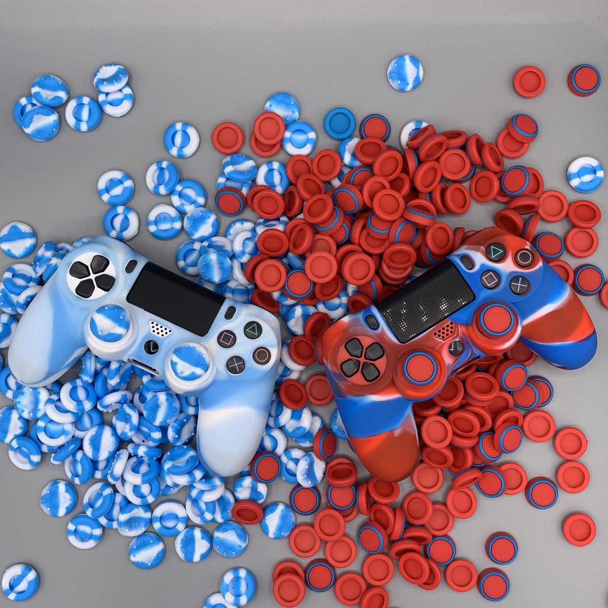 Laxedy's tweet photo. Sky Case and Hero Case are now available.

Shop Now: https://t.co/dNOhw3VbzQ https://t.co/5t0pwHZ4gY