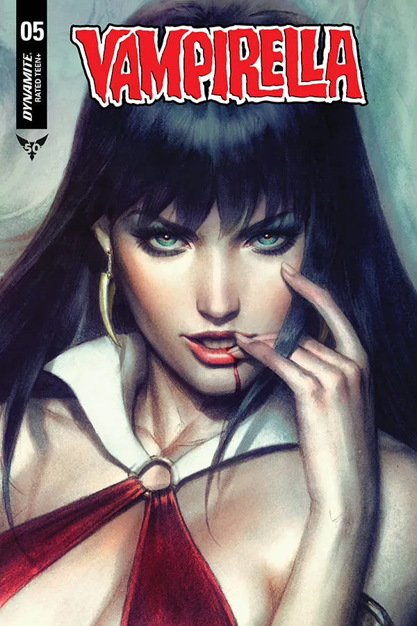NemesisFC2's tweet photo. Who wins in a vamp off between @TheRealElvira, Morticia Addams, Dr Frankenfurter and Vampirella?
#WhoWouldWin #QueensOfHorror
@ComicCrusaders https://t.co/ENZJGifv1K
