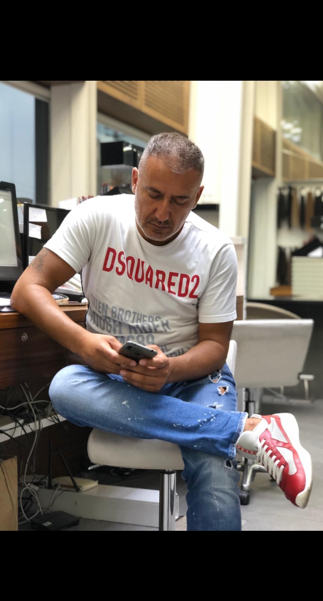 Wissam Sargi (sargi_wissam) / Twitter