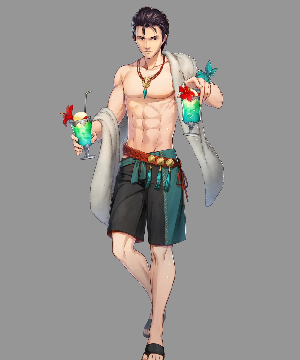 FehGodly's tweet photo. #Reinhardt is here to offer drinks too
#FE #FEH #FE05 #FireEmblemThracia776 #FireEmblem #FireEmblemHeroes #FEHEdit #FESylvain #FEReinhardt #FE3H #FireEmblemThreeHouses https://t.co/cNrIAuEaqJ