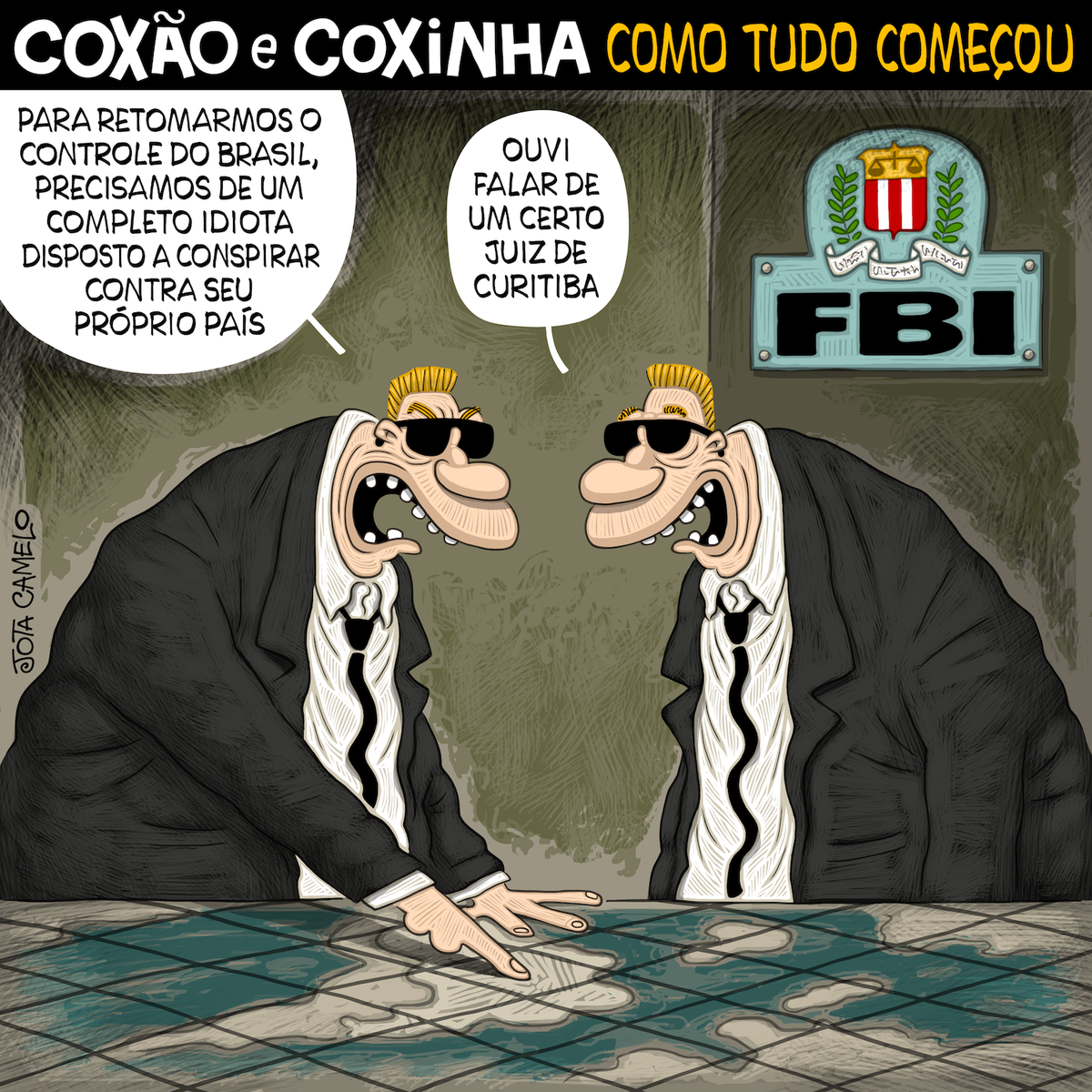 faconti's tweet photo. Da série "O que você #Acha ?" - 
Como o #Golpe começou ... - 

https://t.co/baLUbGDbZY - ou - 
https://t.co/eld3hKGqGm - 
Via Jota Camelo - #Golpe #Corrupção #Dinheiro #FBI Sergio #M0r0 ( #UNIÃO PR ) - 
[ Já esteve aqui. É tão bom que voltou ] - 2020 -
