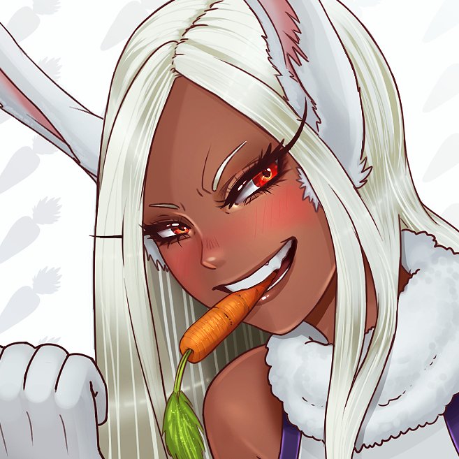 Miruko.