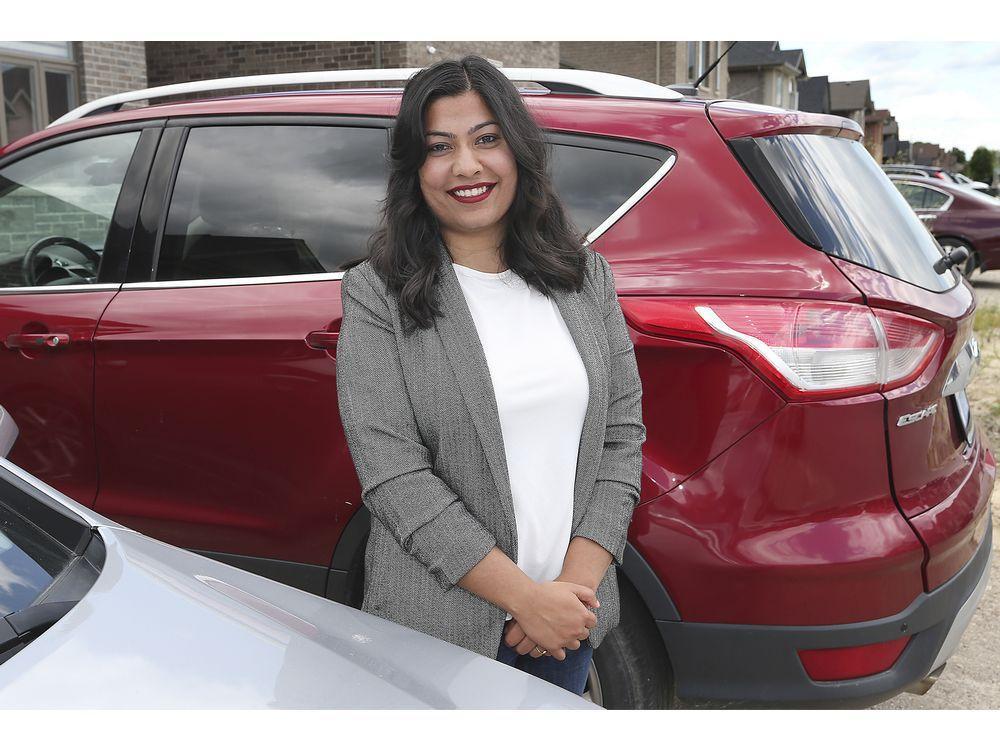 TheWindsorStar's tweet photo. First chapter of automotive cyber security research group establishes chapter in Windsor https://t.co/kRqX68KrJH https://t.co/Nha4BAyphZ