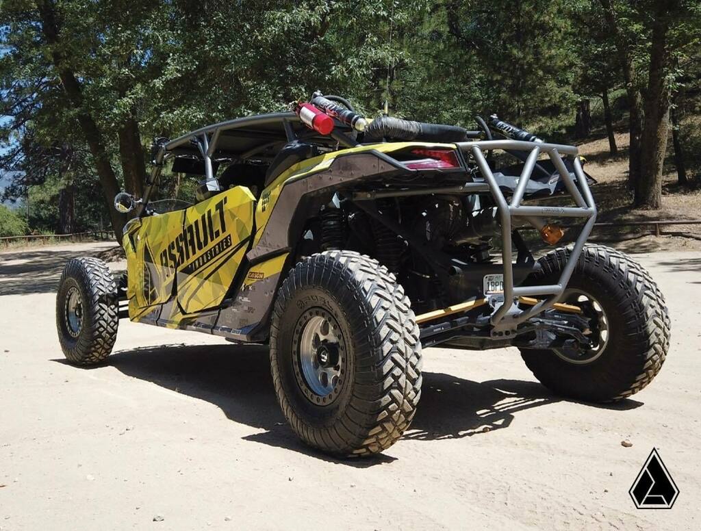 UTVGuide's tweet photo. #MaverickMonday // @assaultutv
.
.
#assaultarmy #assaultutv #assaultind #AssaultTeam6 #AssaultMedia #Assaultland #playdirty #assaultvida #assaultlife #attackingallterrain #leadingtheway #assaultengineered #madeintheusa https://t.co/r0eaExyFue https://t.co/UDIypMHQLG