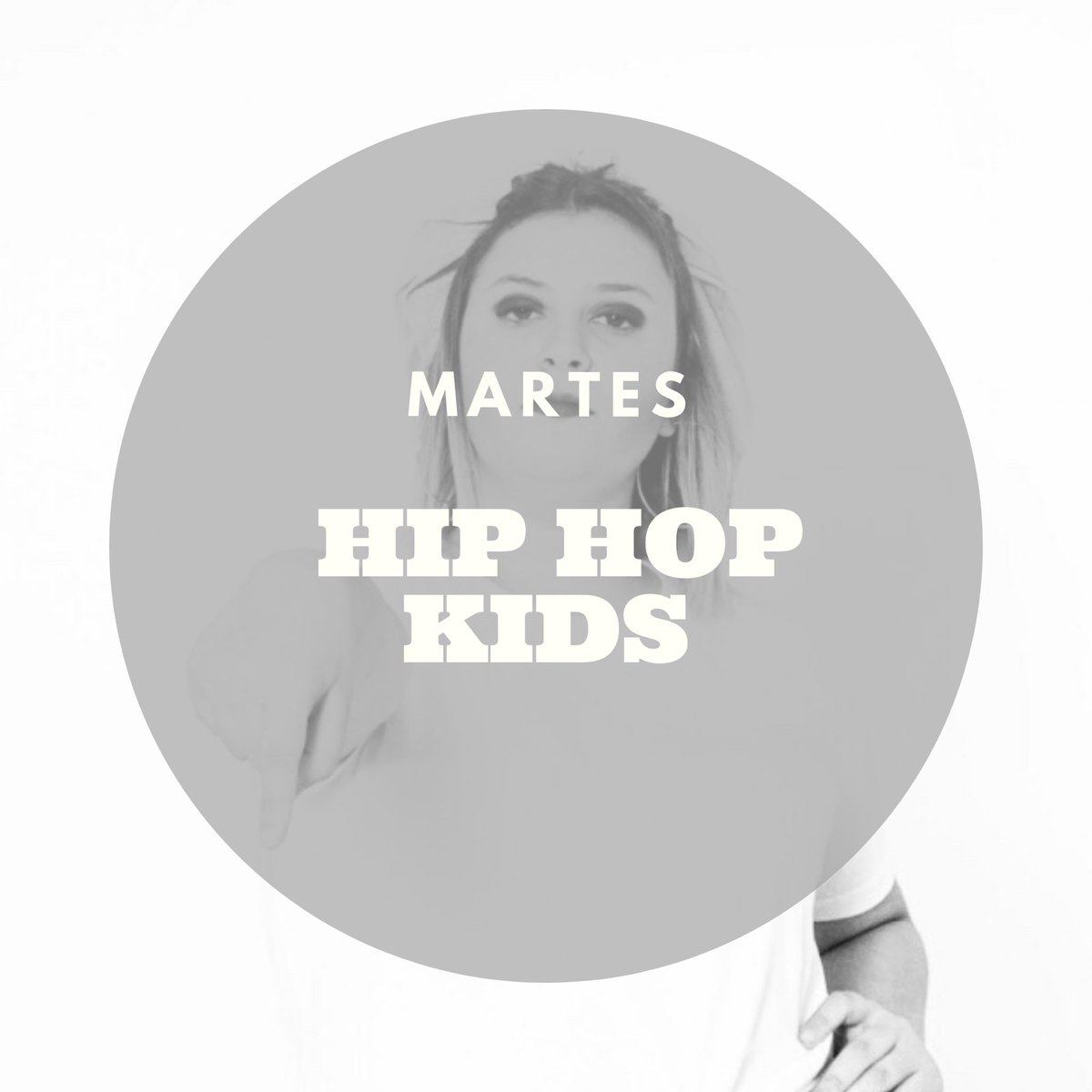 danzayarterio2's tweet image. Para tu pequeño ...