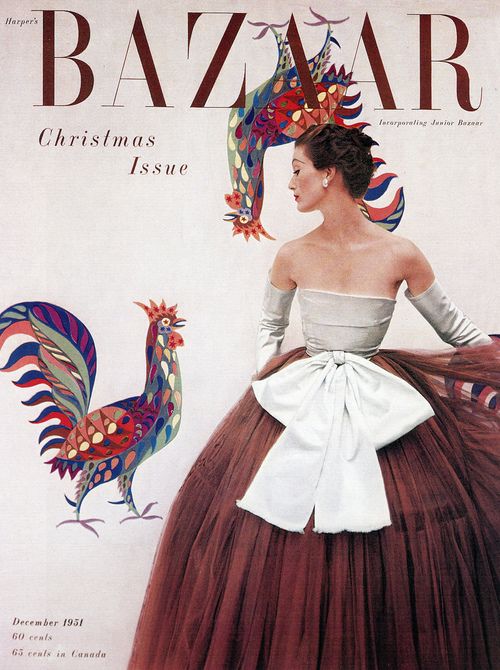 More  #MaryJaneRussell by Louise Dahl-Wolfeinc Bazaar cover in  #Balenciaga  #Fashion  #model  #StyleIcon Mary Jane Russell.  #BornthisDay July 10 1926 #vintagefashion  #1950s  #gowns  #suits  #hats 8/12