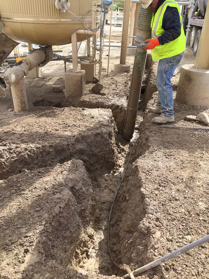 HydrovacMk's tweet photo. Trenching is the process of excavating trenches for the purpose of either exposing underground utilities, or to install pipes or cables.
#safedigging #trenching #linelocating #callbeforeyoudig #digging #hydrovac https://t.co/cnRTZeS5mj