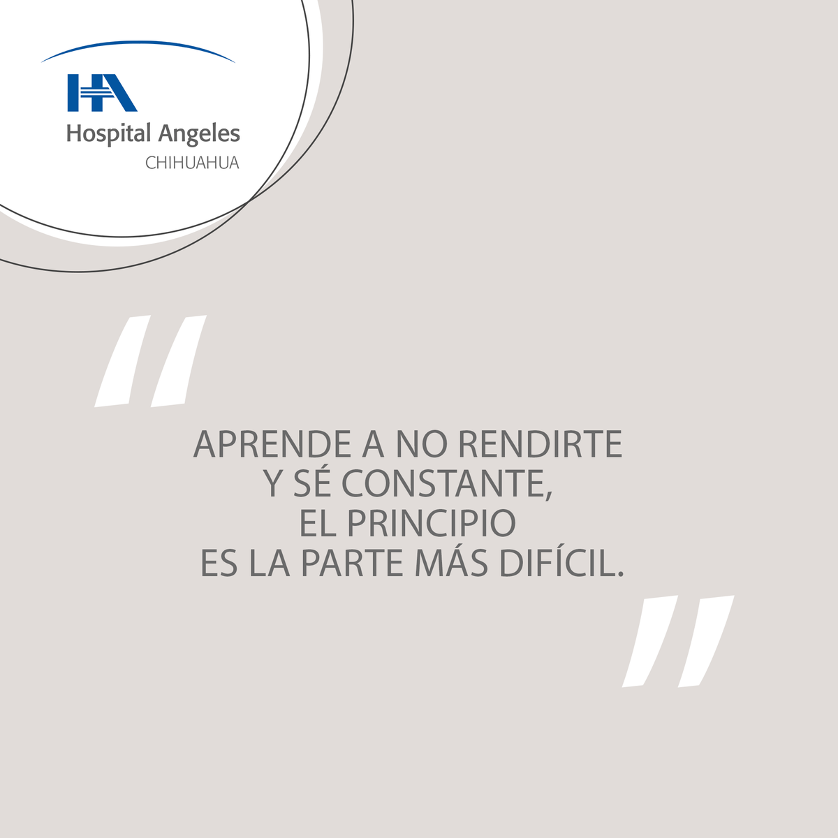 AngelesChih's tweet photo. ☎ (614) 439-2700
#HospitalAngelesChihuahua
#YoSoyAngelesChihuahua
📍 Hacienda del Valle No. 7120 Chihuahua (Chihuahua) https://t.co/Ss3TBMa5ko