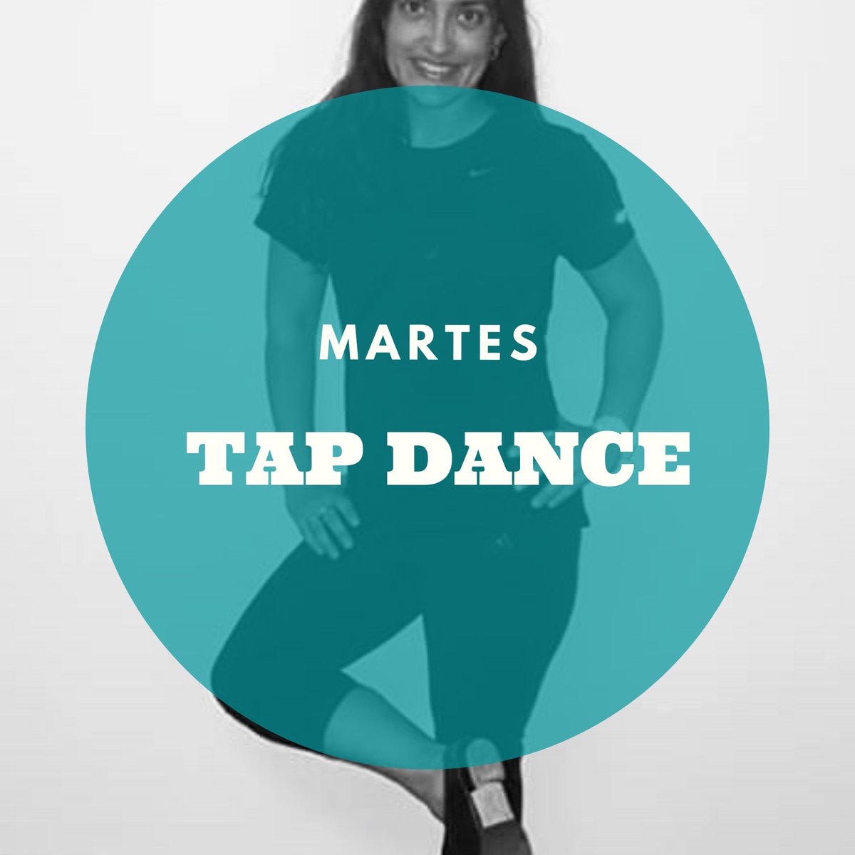 danzayarterio2's tweet image. Para hacer música con tus pies🎵