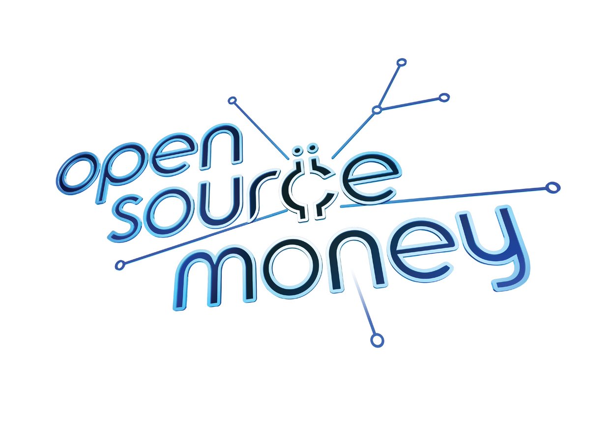 Lizidoll1's tweet photo. Open Source Money is a groundbreaking documentary about the innovators and change makers behind the evolution of cryptocurrency and blockchain technology on Discovery Science.

Watch the trailer here: https://t.co/sUwW1e5JDs #ad #documentary #blockchain #raiinmakerBeta https://t.co/ybeU3e1uo8