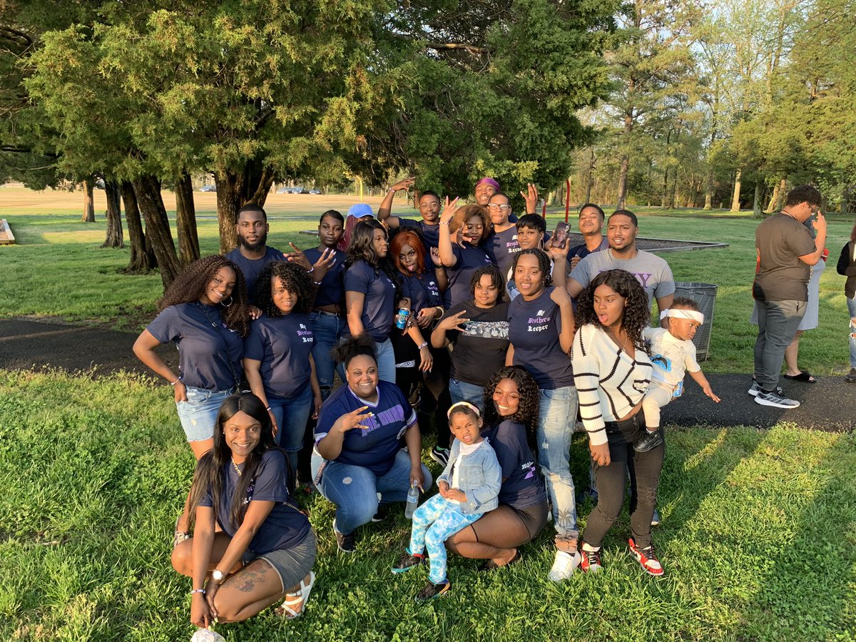 brilly_willy's tweet photo. @callmegisele A Movement Walking. Established 2006! Our purpose is to promote UNITY on VSU’s campus as well as in the community. Follow our Twitter to stay updated: @AMovmentWalking https://t.co/izKV5ePl29