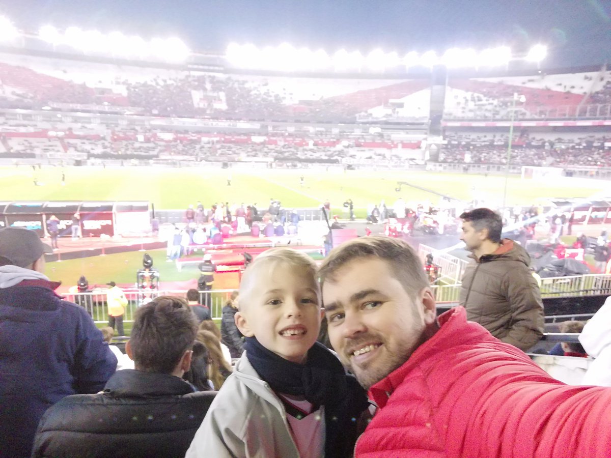javi2schneider's tweet photo. @romorita11 @RiverPlate Gracias Rodrigo!! https://t.co/1tcU9Rhihn