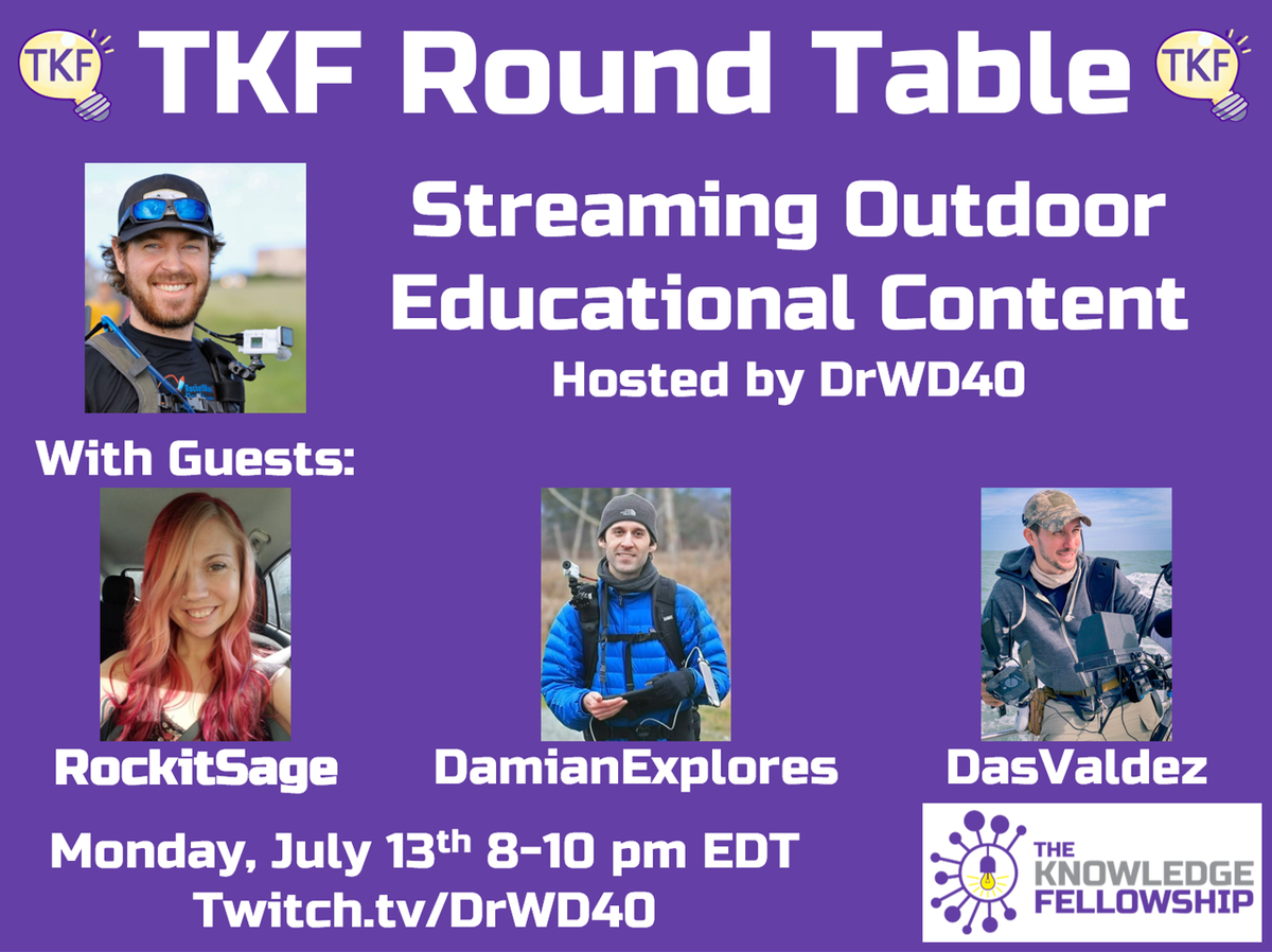 DrWD40 (Wade) tweet media