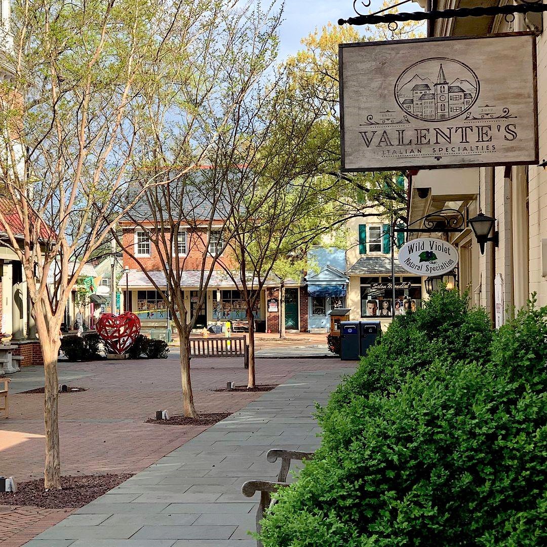 SJfoodscene's tweet photo. ICYMI: @valentesnj is becoming @ValentesCucina very soon in downtown Haddonfield. Learn more: https://t.co/MeRnMs3eU5 https://t.co/8bmKLmbvHf