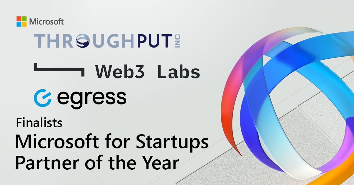 Microsoft for Startups tweet media