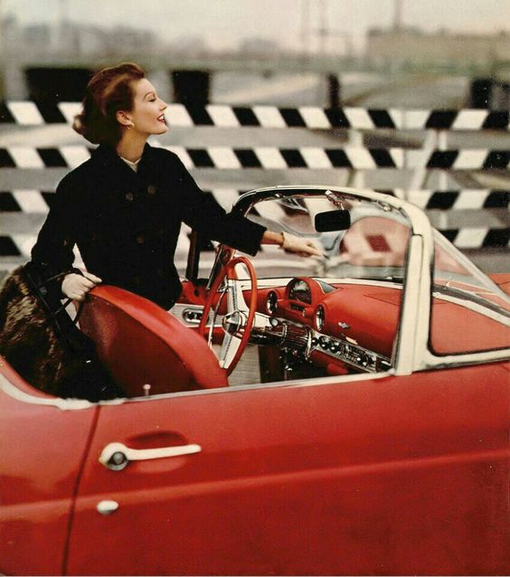  #MaryJaneRussell with  #classiccars  #vintage  #automobiles Bottom left pic by  #Avedon I think. Bottom right Harpers 1949 #Fashion  #model  #StyleIcon Mary Jane Russell.  #BornthisDay July 10 1926 #vintagefashion  #1940s  #1950s  #coats  #handbags  #gloves  #hats  #suits  #jackets 9/12