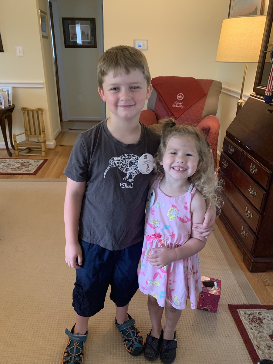 Here are just a few fun memories from our VBS Day 1!  Please send us your pictures - news@goodshepherdmd.org.  We would love to share the fun with everyone!!  #goodshepherdmd #elca #demdsynod #vbs #funtimes #trustjesus #highlights