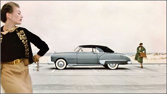  #MaryJaneRussell with  #classiccars  #vintage  #automobiles Bottom left pic by  #Avedon I think. Bottom right Harpers 1949 #Fashion  #model  #StyleIcon Mary Jane Russell.  #BornthisDay July 10 1926 #vintagefashion  #1940s  #1950s  #coats  #handbags  #gloves  #hats  #suits  #jackets 9/12