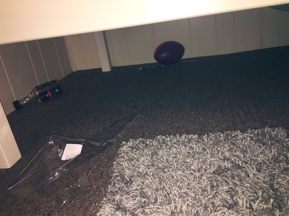 CSAdvocateMatt's tweet photo. @TurnKeyVR had dirty vacation. Unit not COVID cleaned. Towels smell cigs. Sheets had dried blood and sand. Trash left in room. Can’t get resolution for refund. See previous guest comment too! Help!!! https://t.co/HL0gwaWpyv