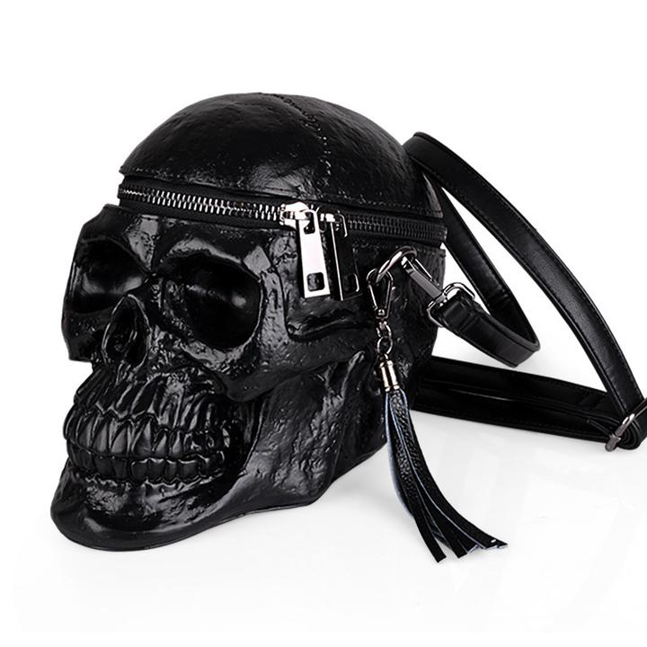 my_skull_shop's tweet photo. Skull head bag wallet purse
Grab yours here => https://t.co/9a3qo0aTGI
#skullbag
#skullpurse
#skullwallet https://t.co/xBvTGu3gG7