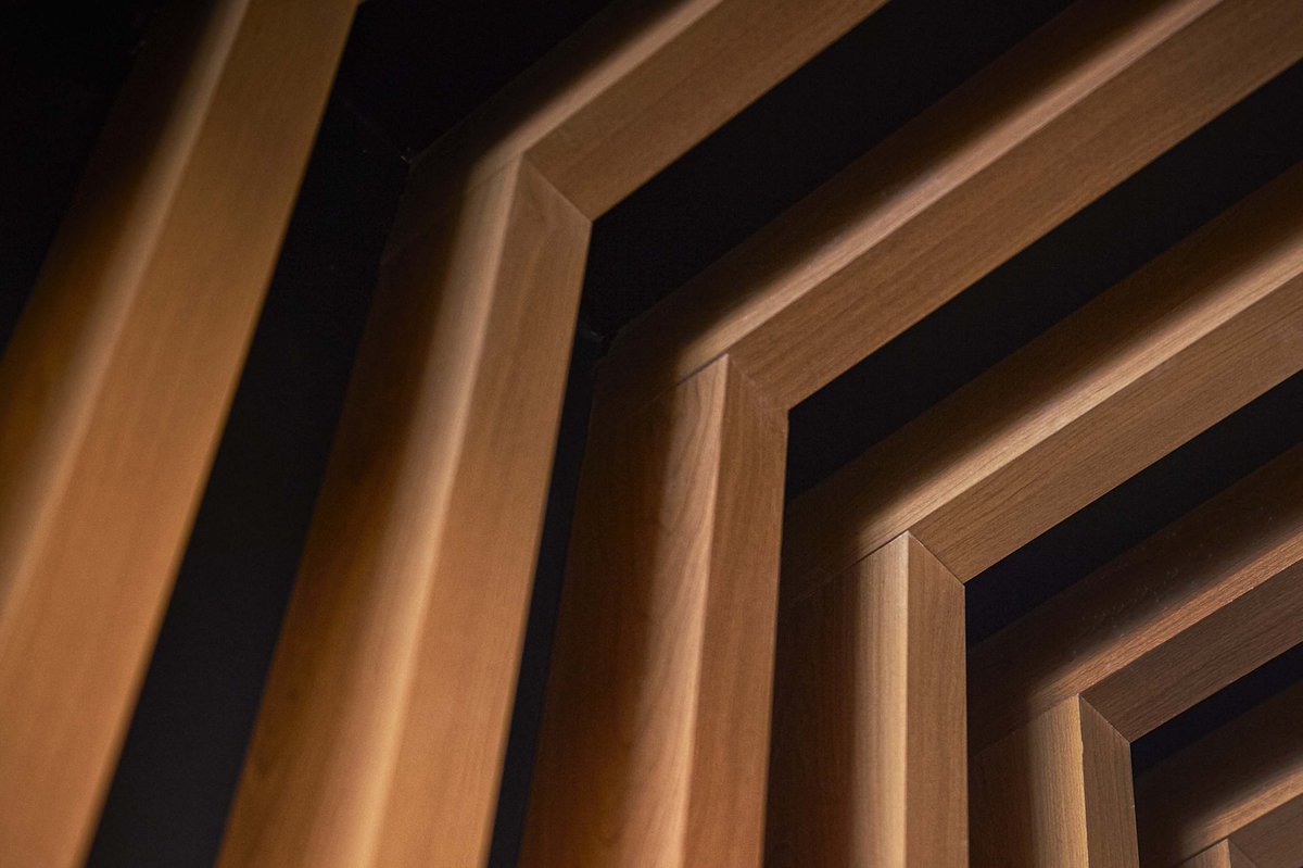 decorsystemsAU's tweet photo. The DecorSlat Clip-On screening system offers a non-combustible and yet versatile timber finish aluminium screening option that overcomes the drawbacks of traditional timber.
https://t.co/iMGX46oSu2 https://t.co/sxJBwwMkys
