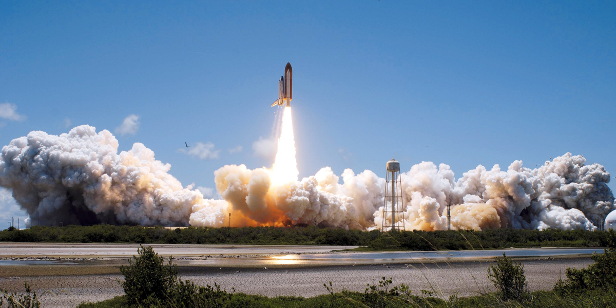 Captain Mark Kelly tweet media