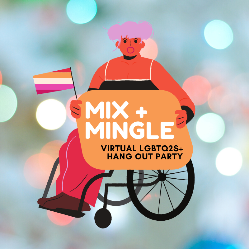 Rainbow Sauga Alliance tweet media