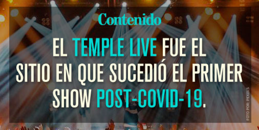rContenido's tweet photo. El encargado de hacer los honores ante 229 espectadores fue #TravisMcCready, líder de #BishopGunn
#TempleLive
#Curiosidades https://t.co/FDnYOfuoHo