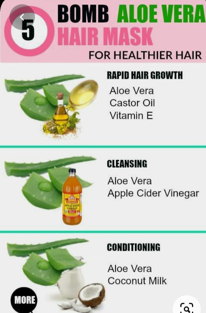 dhaliwal_styled's tweet photo. Hey guys, today I'm going to share bomb aloe vera hair mask for healthier hair. #Latesttips #latesthairstyle #hairmask #hairlove https://t.co/JAIByNrmsk
