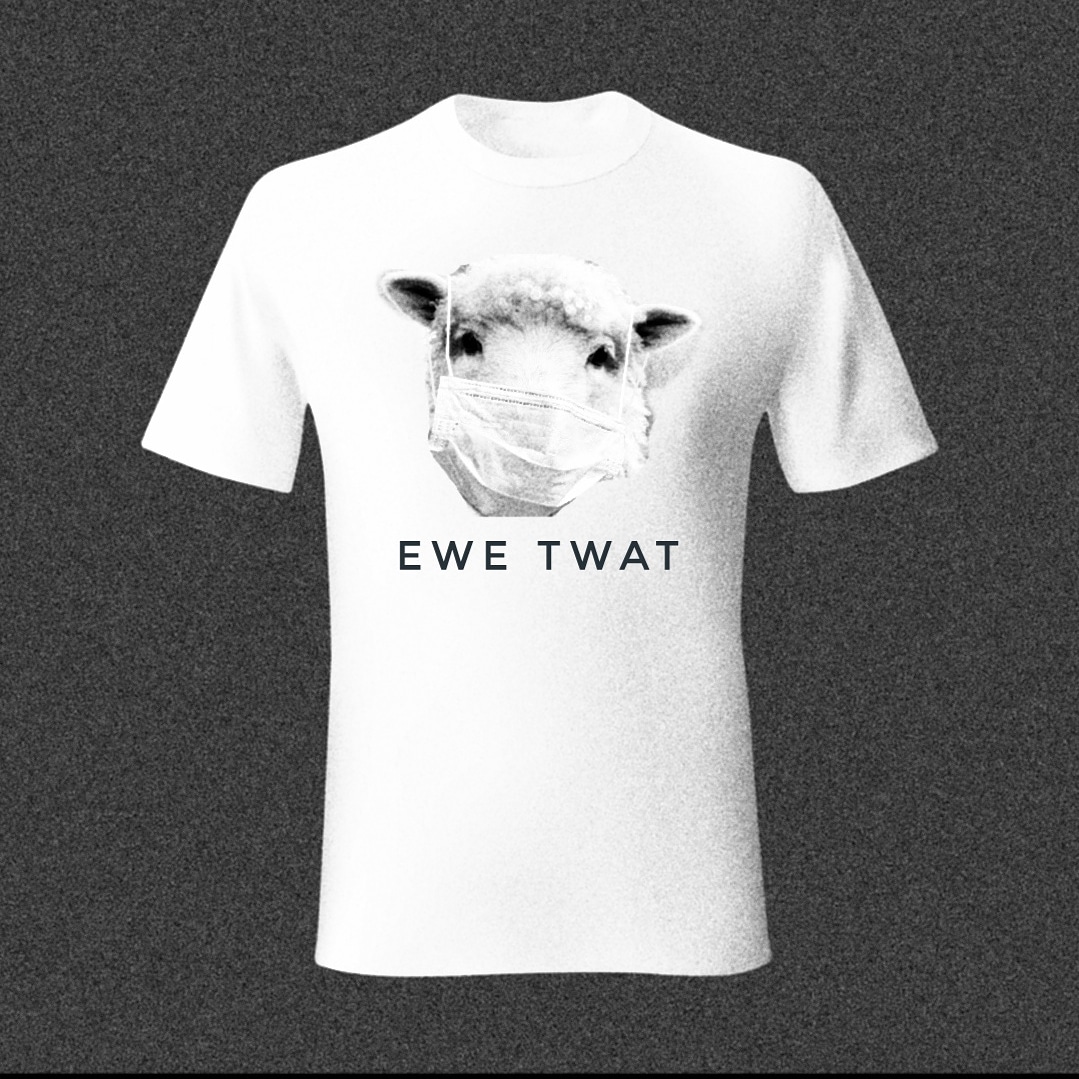 Gareth Icke tweet media