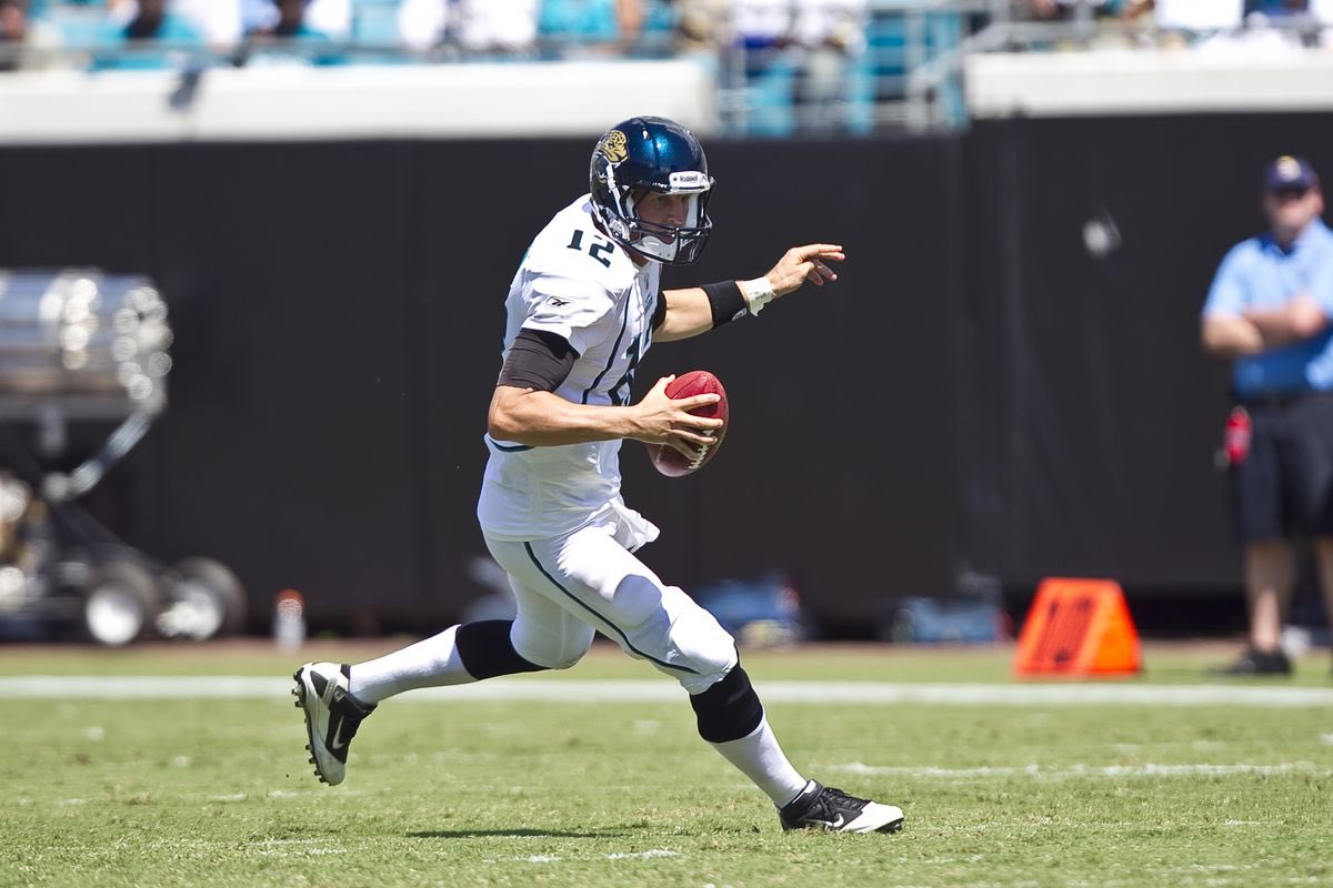 No. :  #Jaguars win 16-14 over  #Titans and Luke McCown had us undefeated at one point in our franchise history. https://www.bigcatcountry.com/2020/7/13/21323548/no-31-jacksonville-jaguars-win-16-14-over-tennessee-titans